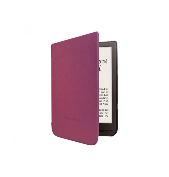 Tablet Case | POCKETBOOK | Violet | WPUC-740-S-VL