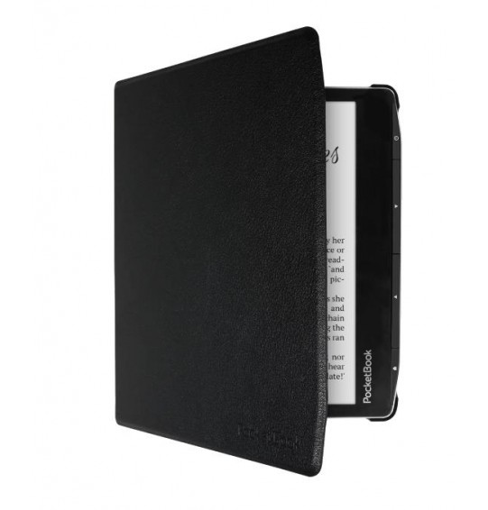 Tablet Case | POCKETBOOK | Black | HN-SL-PU-700-BK-WW