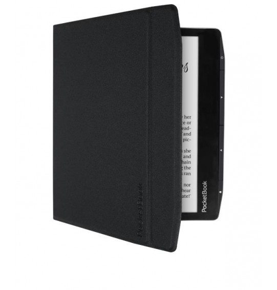 Tablet Case | POCKETBOOK | Black | HN-FP-PU-700-GG-WW