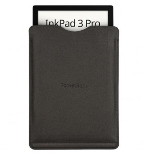 Tablet Case | POCKETBOOK | Black | PB740-2-J-SC