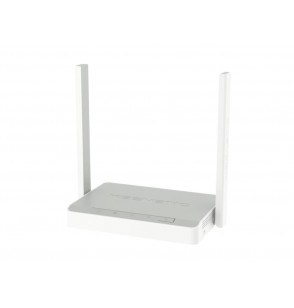 Wireless Router | KEENETIC | Wireless Router | 1200 Mbps | IEEE 802.11n | IEEE 802.11ac | LAN \ WAN ports 3 | Number of antennas 2 | KN-1613-01EN