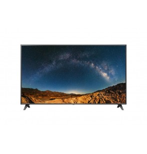 TV Set | LG | 43" | 4K/Smart | 3840x2160 | Wireless LAN | Bluetooth | webOS | Black | 43UR781C