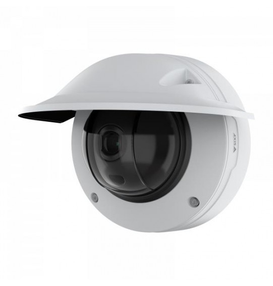 NET CAMERA ACC WEATHERSHIELD/TQ3808-E 02514-001 AXIS