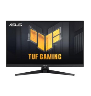 LCD Monitor | ASUS | 31.5" | Gaming/4K | 3840x2160 | 16:9 | 160 | Matte | 1 ms | Tilt | 90LM08L0-B01970