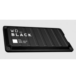 SSD USB-C 2TB EXT./WDBAWY0020BBK-WESN WDC