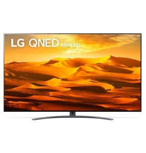 TV Set | LG | 65" | Smart | 3840x2160 | Wireless LAN | Bluetooth | webOS | 65QNED913QE