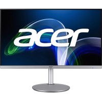 LCD Monitor | ACER | CB322QKsemipruzx | 31.5" | Business | Panel IPS | 1920x1080 | 16:9 | 60 Hz | 4 ms | Speakers | Pivot | Height adjustable | UM.JB2EE.006