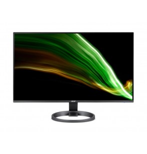 LCD Monitor | ACER | R272 H | 27" | Panel VA | 1920x1080 | 16:9 | 100Hz | Matte | 1 ms | Speakers | Tilt | Colour Dark Grey | UM.HR2EE.H01