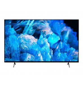 TV Set | SONY | 55" | OLED/4K/Smart | 3840x2160 | Wireless LAN | Bluetooth | Android TV | XR55A75KAEP