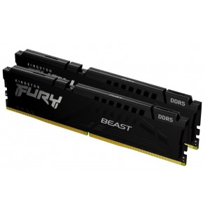 MEMORY DIMM 64GB DDR5-6000/K2 KF560C36BBEK2-64 KINGSTON