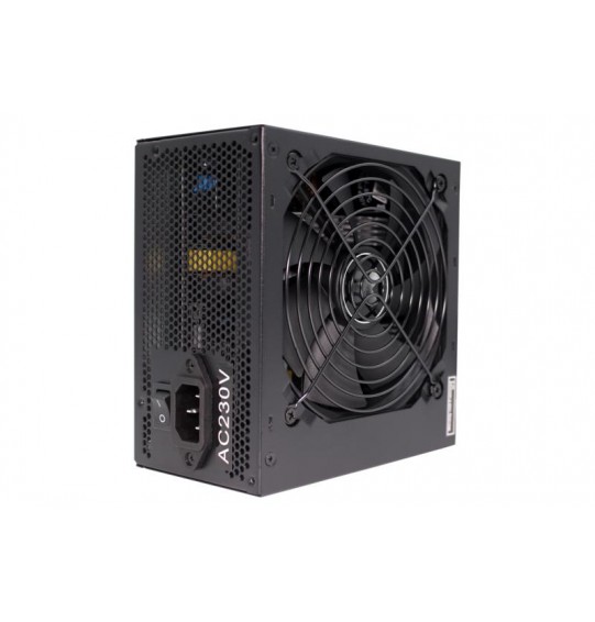 Power Supply | XILENCE | 750 Watts | Efficiency 80 PLUS | PFC Active | XN430