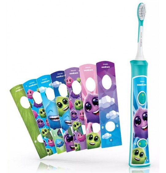 ELECTRIC TOOTHBRUSH/HX6322/04 PHILIPS