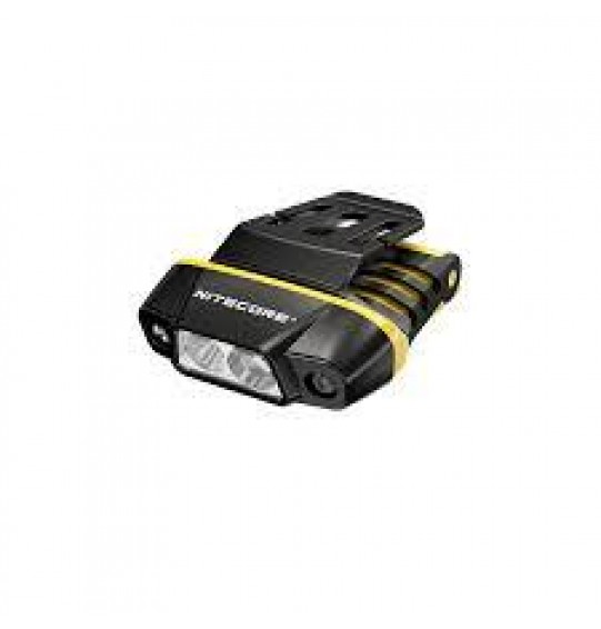 HEADLAMP NU SERIES 150 LUMENS/NU11 NITECORE