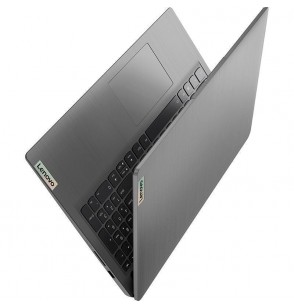 Notebook | LENOVO | IdeaPad | 3 15ITL6 | CPU  Core i3 | i3-1115G4 | 3000 MHz | 15.6" | 1920x1080 | RAM 8GB | DDR4 | 3200 MHz | SSD 512GB | Intel UHD Graphics | Integrated | ENG | Card Reader 4-in-1 | Grey | 1.65 kg | 82H803SJPB