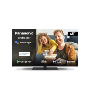 TV Set | PANASONIC | 65" | 4K/Smart | 3840x2160 | Wireless LAN | Bluetooth | Android TV | TX-65LX650E