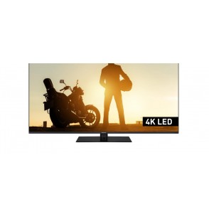 TV SET LCD 55" 4K/TX-55LX650E PANASONIC