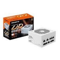 Power Supply | GIGABYTE | 850 Watts | Efficiency 80 PLUS GOLD | PFC Active | MTBF 100000 hours | GP-UD850GMPG5W