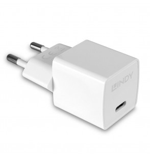 CHARGER WALL 20W/73410 LINDY