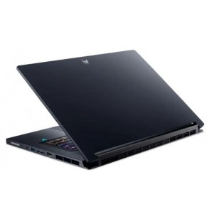 Notebook | ACER | Predator | TRITON 17 X | PTX17-71-97SS | CPU  Core i9 | i9-13900HX | 2200 MHz | 17" | 2560x1600 | RAM 32GB | DDR5 | SSD 2TB | NVIDIA GeForce RTX 4090 | 16GB | ENG | Card Reader SD | Windows 11 Home | Black | 2.99 kg | NH.QK3EL.001