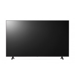 TV Set | LG | 65" | 4K | 3840x2160 | Wireless LAN | Bluetooth | webOS | Black | 65UR76003LL