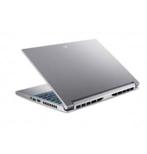 Notebook | ACER | Predator Triton | PT14-51-78WS | CPU  Core i7 | i7-13700H | 2400 MHz | 14" | 2560x1600 | RAM 32GB | DDR5 | SSD 1TB | NVIDIA GeForce RTX 4070 | 8GB | ENG | Card Reader microSD | Windows 11 Home | Silver | 1.7 kg | NH.QLQEL.002