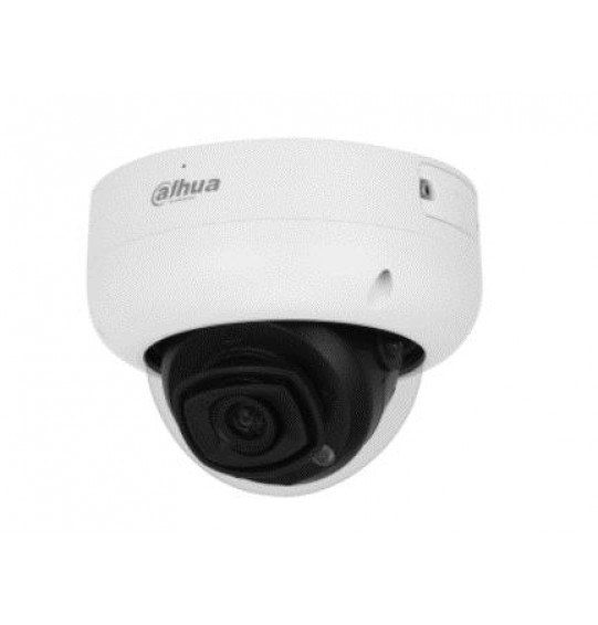 NET CAMERA 4MP IR DOME/HDBW5442R-ASE-0280B-S3 DAHUA