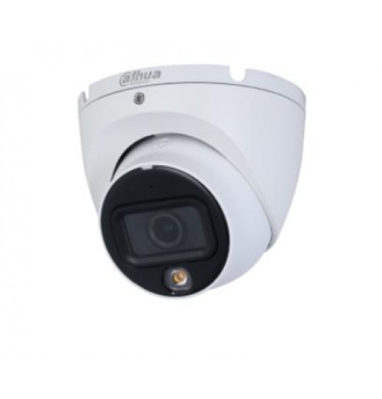 CAMERA HDCVI 5MP EYEBALL/HDW1500TLM-IL-A-0280B-S2 DAHUA