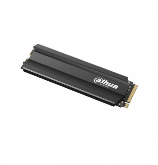 SSD | DAHUA | 256GB | M.2 | PCIe Gen3 | NVMe | 3D TLC | Write speed 1050 MBytes/sec | Read speed 2000 MBytes/sec | TBW 128 TB | MTBF 1500000 hours | SSD-E900N256G