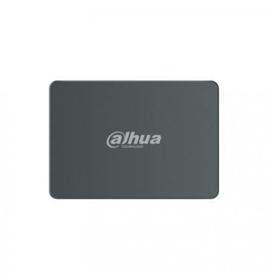 SSD | DAHUA | 2TB | SATA | 3D NAND | Write speed 460 MBytes/sec | Read speed 540 MBytes/sec | 2,5" | TBW 800 TB | MTBF 1500000 hours | SSD-C800AS2TB