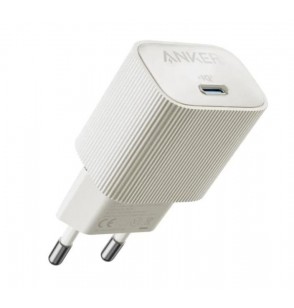 MOBILE CHARGER WALL/NANO 4 30W A2337G21 ANKER