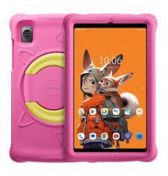 TABLET TAB60 KIDS 8" 128GB/TAB60 KIDS PINK BLACKVIEW