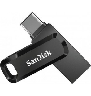 MEMORY DRIVE FLASH USB-C 1TB/SDDDC3-1T00-G46 SANDISK