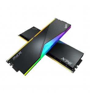 MEMORY DIMM 64GB DDR5-6000 K2/AX5U6000C3032G-DCLARWH ADATA
