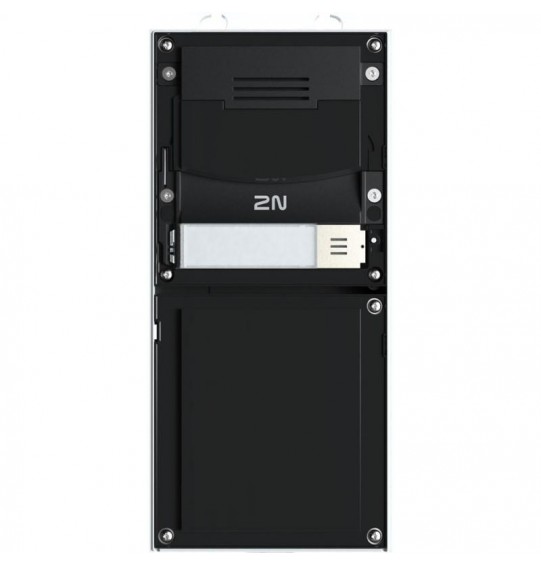 ENTRY PANEL MAIN UNIT IP/VERSO 2.0 9155211CB 2N