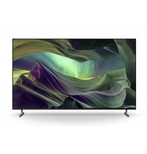 TV Set | SONY | 65" | 4K/Smart | 3840x2160 | Wireless LAN | Bluetooth | Google TV | KD65X85LAEP