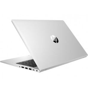 Notebook | HP | ProBook | 450 G10 | CPU  Core i5 | i5-1335U | 1300 MHz | 15.6" | 1920x1080 | RAM 16GB | DDR4 | 3200 MHz | SSD 512GB | Intel UHD Graphics | Integrated | ENG | DOS | Silver | 1.79 kg | 817S9EA
