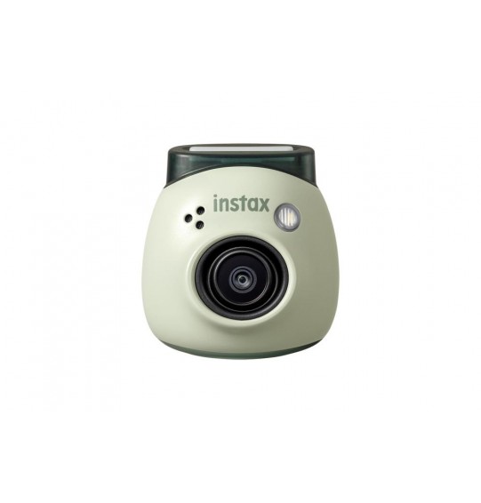 CAMERA INSTAX PAL/PISTACHIO GREEN FUJIFILM