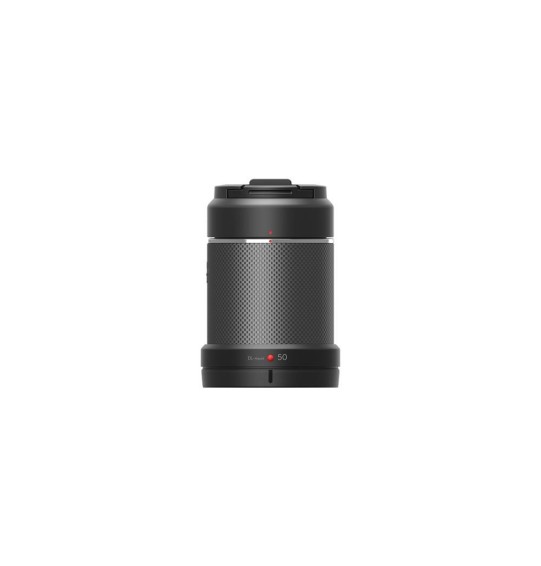 Drone Accessory | DJI | Zenmuse X7 DL 50mm F2.8 LS ASPH Lens | CP.BX.00000024.02