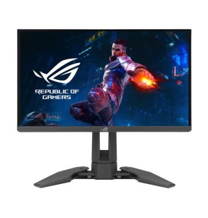 LCD Monitor | ASUS | ROG Swift Pro PG248QP | 24.1" | Gaming | Panel TN | 1920x1080 | 16:9 | 540Hz | 0.2 ms | Swivel | Height adjustable | Tilt | 90LM08T0-B01370