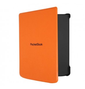 Tablet Case | POCKETBOOK | Orange | H-S-634-O-WW