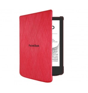 Tablet Case | POCKETBOOK | Red | H-S-634-R-WW