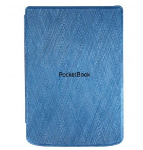 Tablet Case | POCKETBOOK | Blue | H-S-634-B-WW