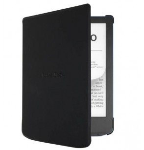 Tablet Case | POCKETBOOK | Black | H-S-634-K-WW