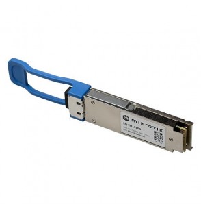 NET MODULE 100GBE QSFP28/XQ+31LC10D MIKROTIK