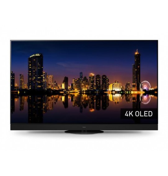 TV Set | PANASONIC | 55" | OLED/4K/Smart | 3840x2160 | Wireless LAN | Bluetooth | TX-55MZ1500E