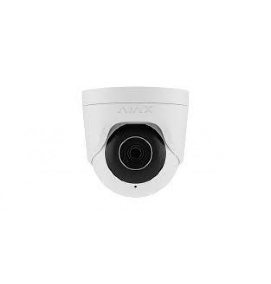 NET CAMERA 5MP TURRETCAM/4MM WHITE 64925 AJAX