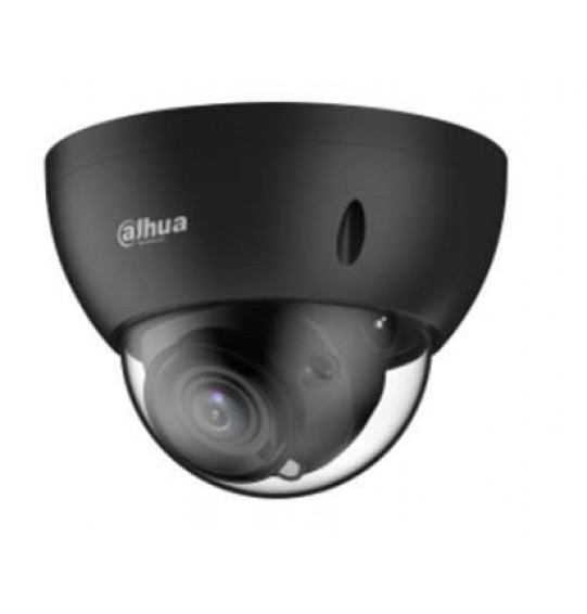 NET CAMERA 4MP IR DOME/IPC-HDBW5442E-ZE-2712-B DAHUA