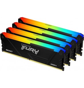 MEMORY DIMM 32GB PC28800 DDR4/K4 KF436C17BB2AK4/32 KINGSTON