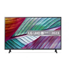 TV SET LCD 43"/43UR78006LK LG