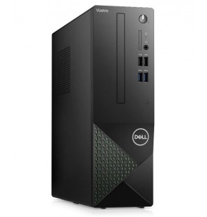 PC | DELL | Vostro | 3020 | Business | SFF | CPU Core i5 | i5-13400 | 2500 MHz | RAM 8GB | DDR4 | 3200 MHz | SSD 256GB | Graphics card  Intel UHD Graphics 730 | Integrated | Windows 11 Pro | Included Accessories Dell Optical Mouse-MS116 - Black | N2010VDT